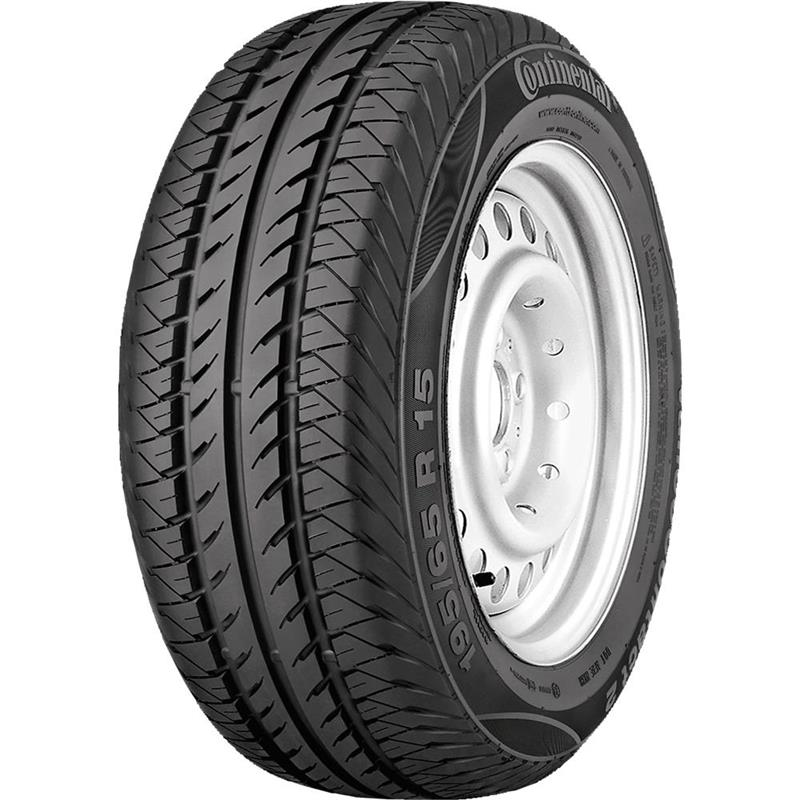 225/60R16C CONTINENTAL VANCOCONTACT 2 105/103H CBB72 225/60R16C CONTINENTAL VANCOCONTACT 2 105/103H CBB72
