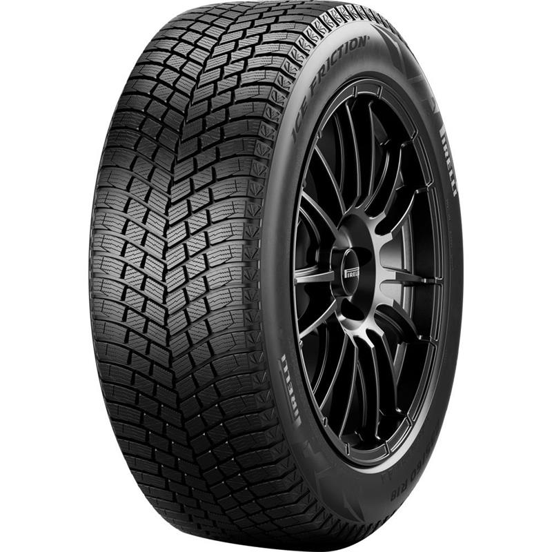 245/45R18 PIRELLI ICE FRICTION 100H XL FSL Friction CCA69 3PMSF IceGrip M+S 245/45R18 PIRELLI ICE FRICTION 100H XL FSL Friction CCA69 3PMSF IceGrip M+S