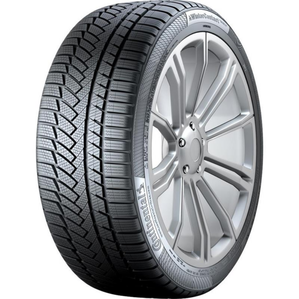 235/55R17 CONTINENTAL WINTERCONTACT TS850P 103V XL Seal Inside Studless CCB72 3PMSF M+S