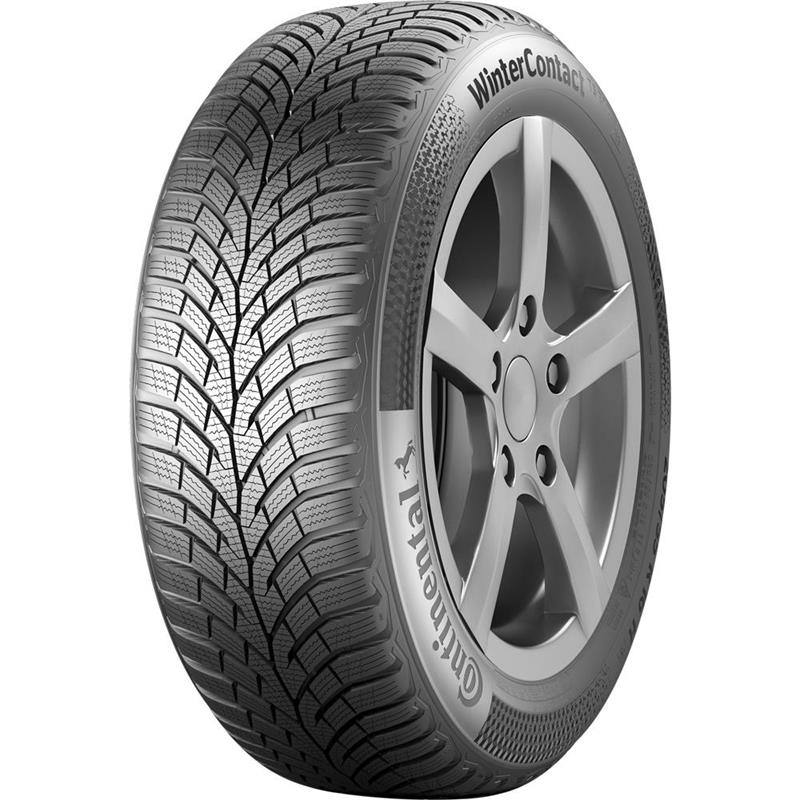 225/45R17 CONTINENTAL WINTERCONTACT TS870 91H FR Studless CBB70 3PMSF M+S 225/45R17 CONTINENTAL WINTERCONTACT TS870 91H FR Studless CBB70 3PMSF M+S