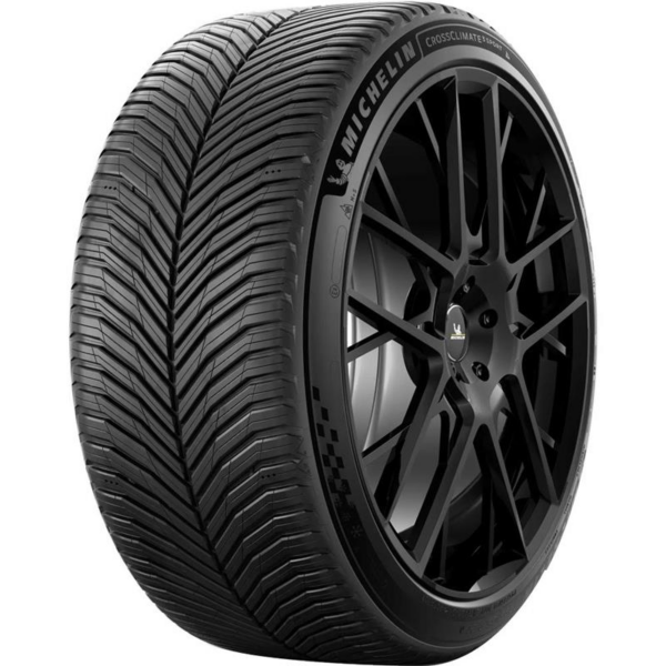 275/40R20 MICHELIN CROSSCLIMATE 3 SPORT 106Y XL RP BAB72 3PMSF M+S