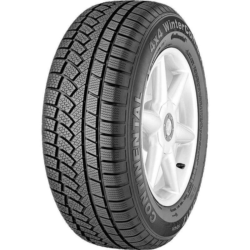 265/60R18 CONTINENTAL 4x4 WINTERCONTACT 110H MO Studless DCB73 3PMSF M+S 265/60R18 CONTINENTAL 4x4 WINTERCONTACT 110H MO Studless DCB73 3PMSF M+S