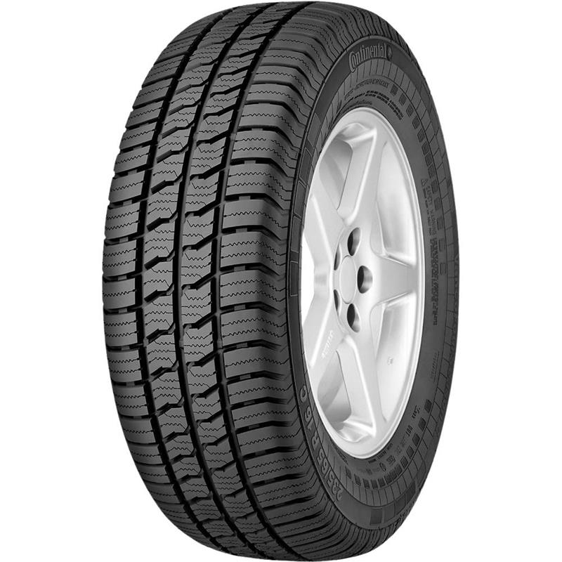 235/65R16C CONTINENTAL VANCOFOURSEASON 2 115/113R DBB73 3PMSF M+S 235/65R16C CONTINENTAL VANCOFOURSEASON 2 115/113R DBB73 3PMSF M+S