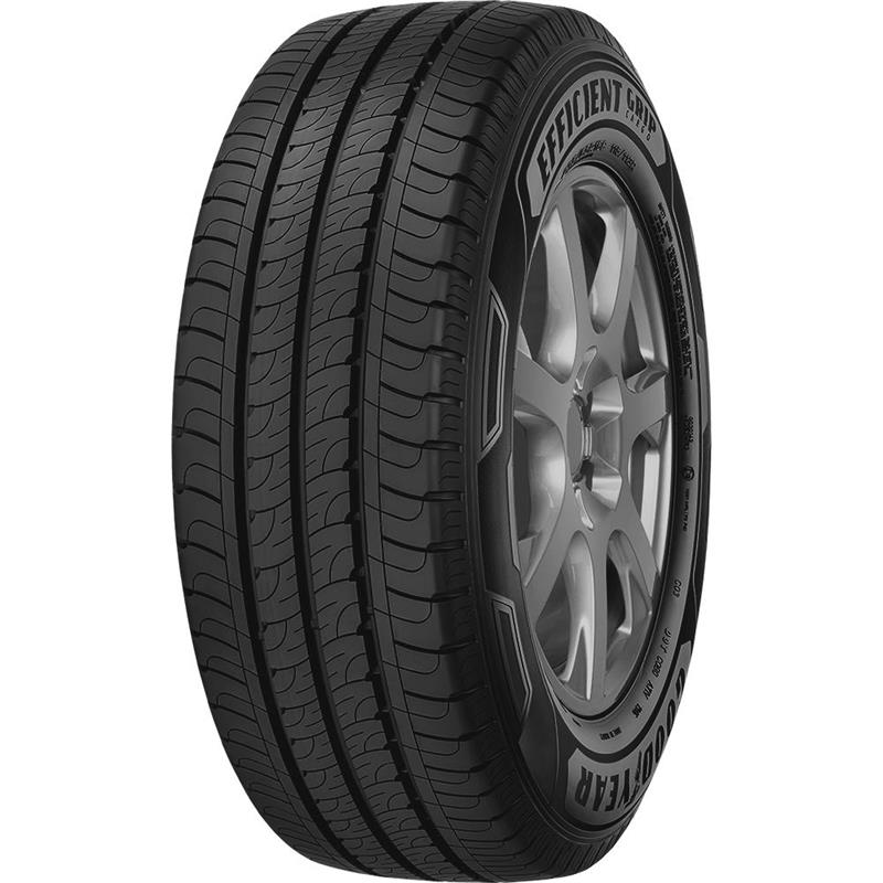 195/75R16C GOODYEAR EFFICIENTGRIP CARGO 107/105R MO-V Elect BBB70 195/75R16C GOODYEAR EFFICIENTGRIP CARGO 107/105R MO-V Elect BBB70
