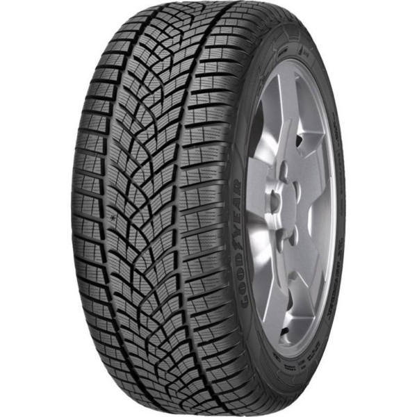 255/65R18 GOODYEAR ULTRA GRIP PERFORMANCE+ SUV 115H XL Studless CCB73 3PMSF M+S