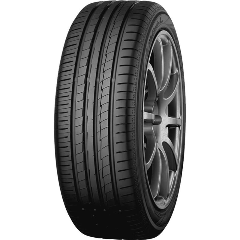 205/40R17 YOKOHAMA BLUEARTH-A AE-50 80H RPB DCA67 205/40R17 YOKOHAMA BLUEARTH-A AE-50 80H RPB DCA67