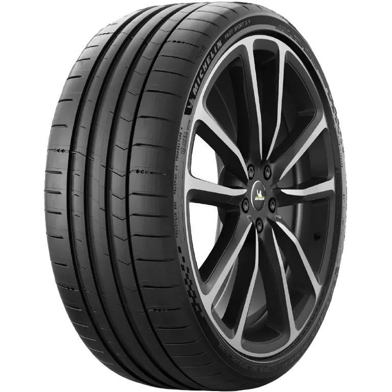 325/30R21 MICHELIN PILOT SPORT S 5 108Y XL ND1 BBB75 325/30R21 MICHELIN PILOT SPORT S 5 108Y XL ND1 BBB75