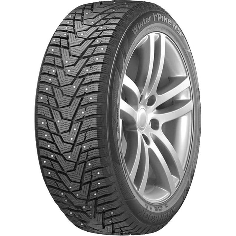 245/40R18 HANKOOK WINTER I*PIKE RS2 (W429) 97T XL RP Studded 3PMSF 245/40R18 HANKOOK WINTER I*PIKE RS2 (W429) 97T XL RP Studded 3PMSF