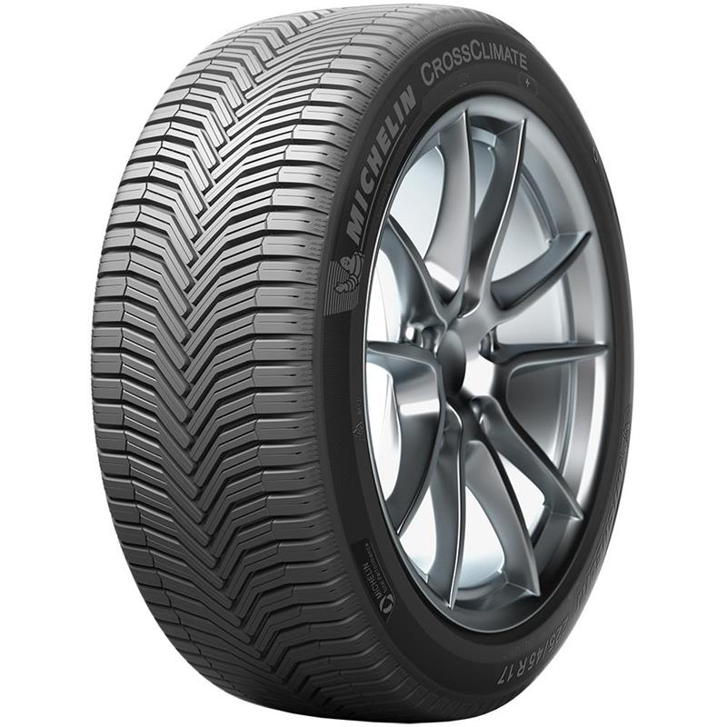 225/50R17 MICHELIN CROSSCLIMATE+ 98W XL RunFlat DBA69 3PMSF 225/50R17 MICHELIN CROSSCLIMATE+ 98W XL RunFlat DBA69 3PMSF