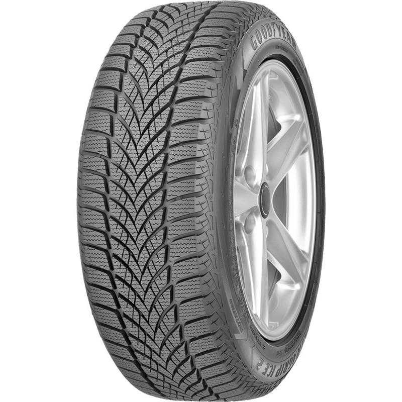 255/40R19 GOODYEAR ULTRA GRIP ICE 2 100T XL FP Friction CDB71 3PMSF M+S 255/40R19 GOODYEAR ULTRA GRIP ICE 2 100T XL FP Friction CDB71 3PMSF M+S