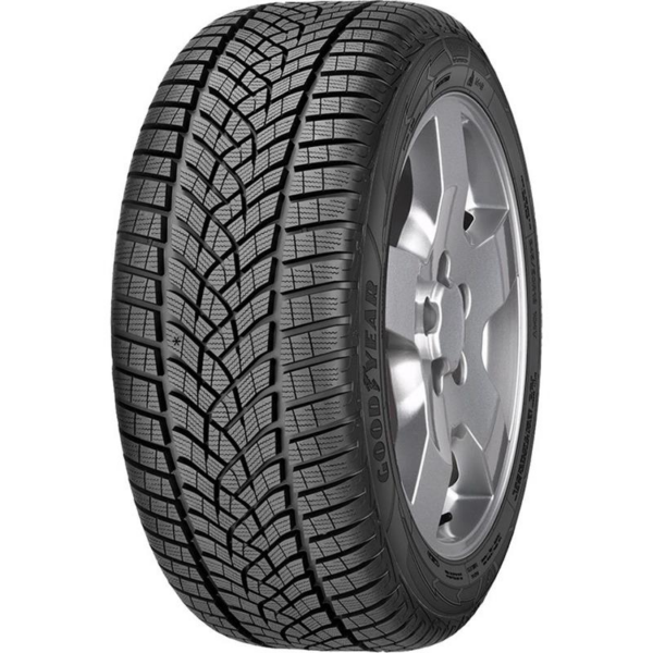 215/45R20 GOODYEAR ULTRA GRIP PERFORMANCE+ 95T XL Elect FP Studless CCB72 3PMSF M+S