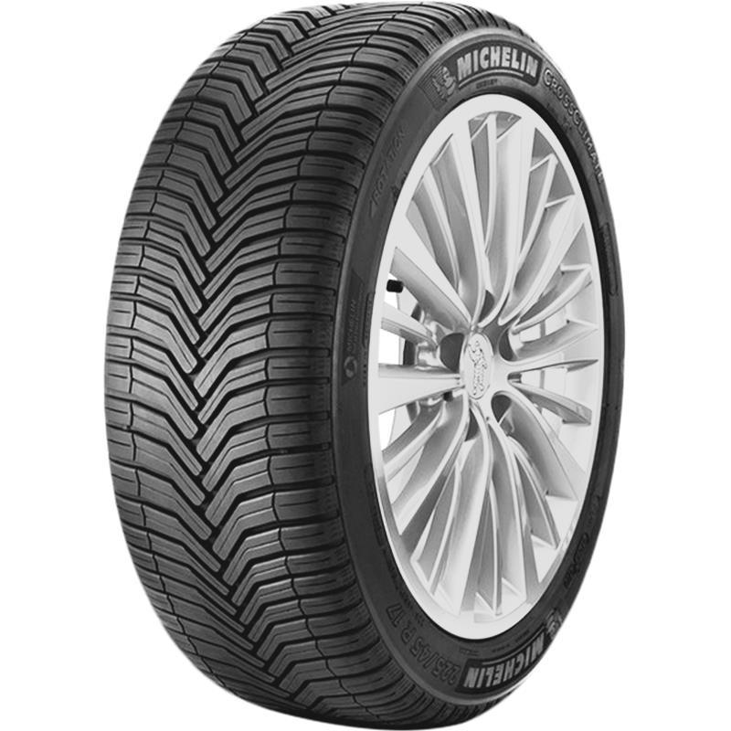 235/50R20 MICHELIN CROSSCLIMATE 2 SUV 104W XL RP BBB71 3PMSF 235/50R20 MICHELIN CROSSCLIMATE 2 SUV 104W XL RP BBB71 3PMSF