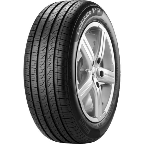 225/40R18 PIRELLI CINTURATO P7 ALL SEASON 92V XL RunFlat (*) FSL CCB70 M+S