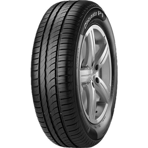 195/60R15 PIRELLI CINTURATO P1 VERDE 88V CBB69
