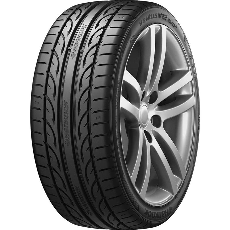 215/40R16 HANKOOK VENTUS V12 EVO2 (K120) 86W XL RP DAB72 215/40R16 HANKOOK VENTUS V12 EVO2 (K120) 86W XL RP DAB72