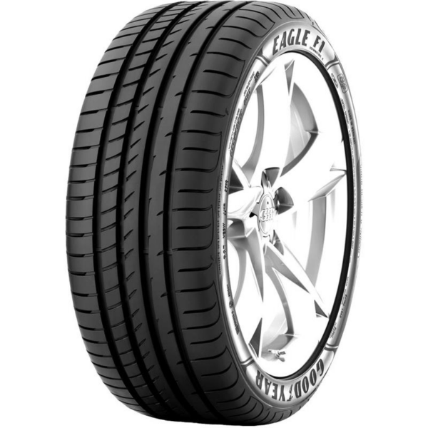 225/55R16 GOODYEAR EAGLE F1 ASYMMETRIC 2 99Y XL Elect FP CAB72