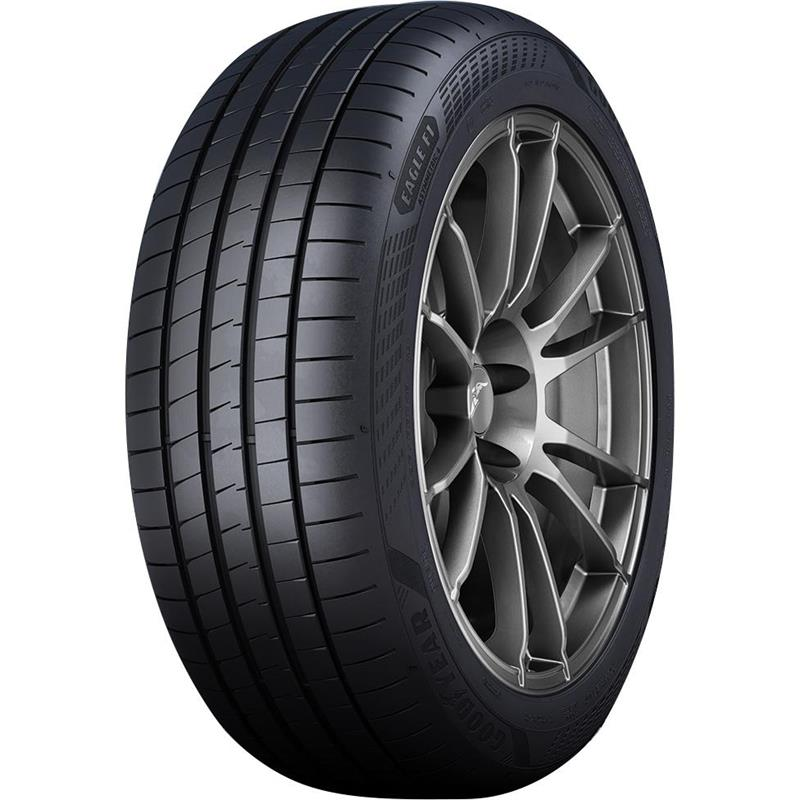 215/45R17 GOODYEAR EAGLE F1 ASYMMETRIC 6 87Y Elect FP CAB69 215/45R17 GOODYEAR EAGLE F1 ASYMMETRIC 6 87Y Elect FP CAB69