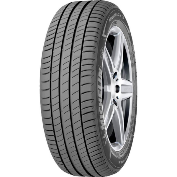 225/45R18 MICHELIN PRIMACY 3 95Y XL RunFlat MOE CAB71