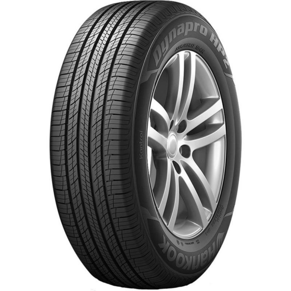 235/55R18 HANKOOK DYNAPRO HP2 (RA33) 100H CCB70 M+S