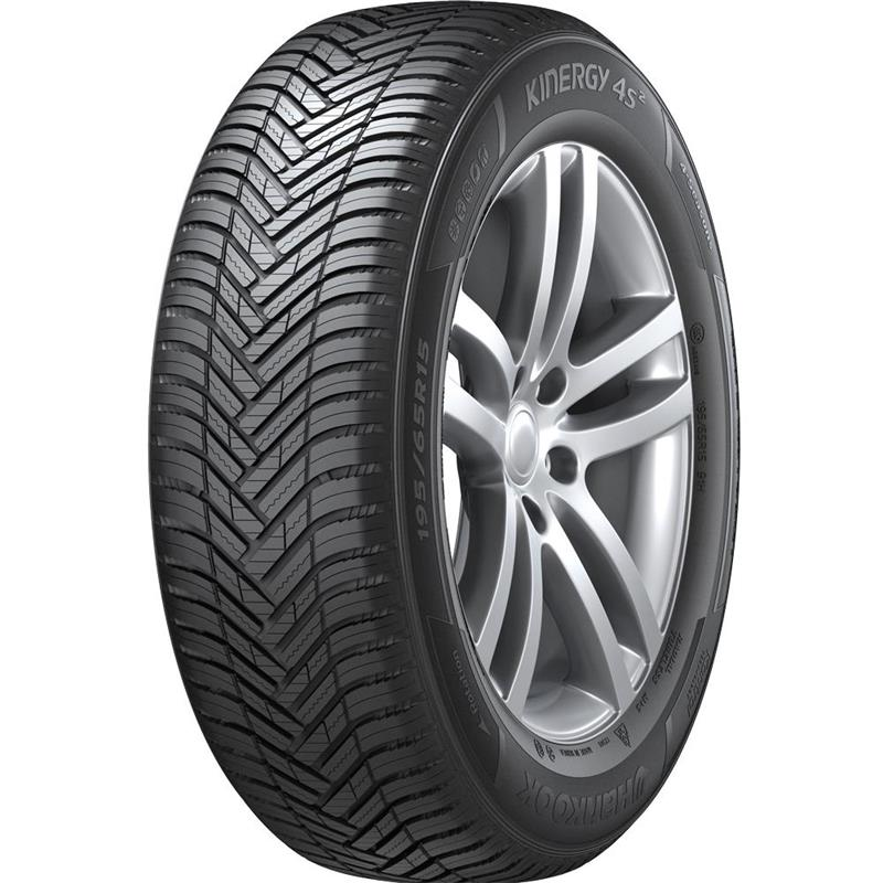 205/55R16 HANKOOK KINERGY 4S2 (H750B) 94W XL RunFlat RP DBB72 3PMSF 205/55R16 HANKOOK KINERGY 4S2 (H750B) 94W XL RunFlat RP DBB72 3PMSF