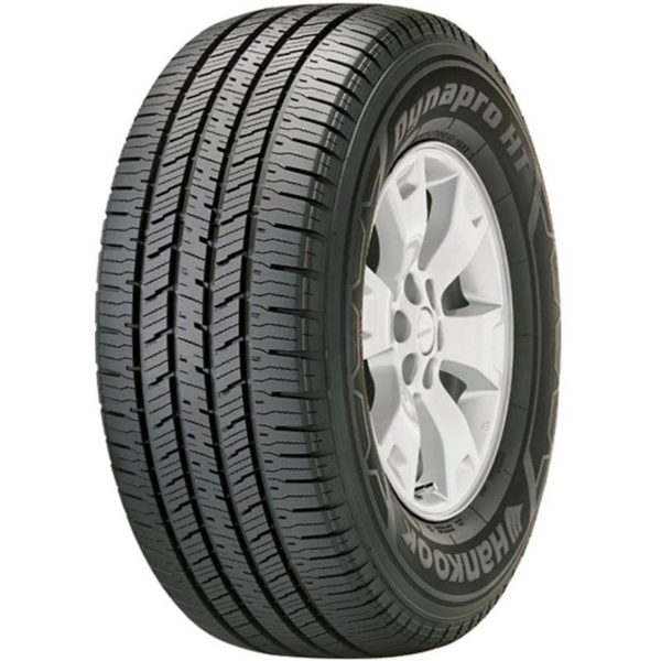 265/60R18 HANKOOK DYNAPRO HT (RH12) 110T ABB72 M+S