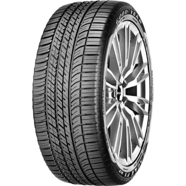 235/55R19 GOODYEAR EAGLE F1 ALLTERRAIN 105W XL J LR Elect ACB71 M+S