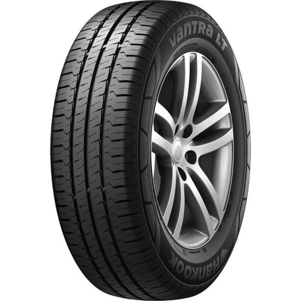 195/75R16C HANKOOK VANTRA LT (RA18) 107/105R MO-V CBB72