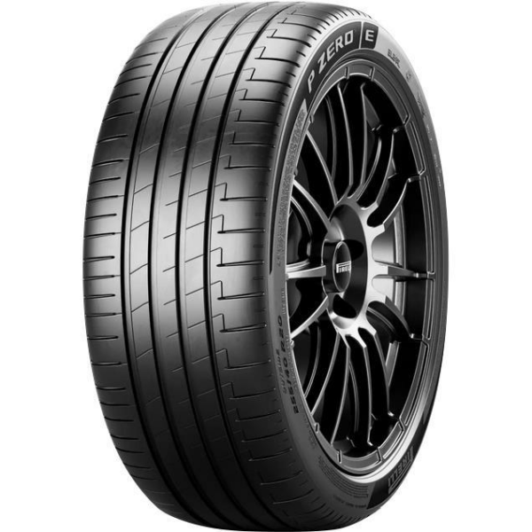 255/40R21 PIRELLI P ZERO E 102Y XL RunFlat Elect FSL AAA70