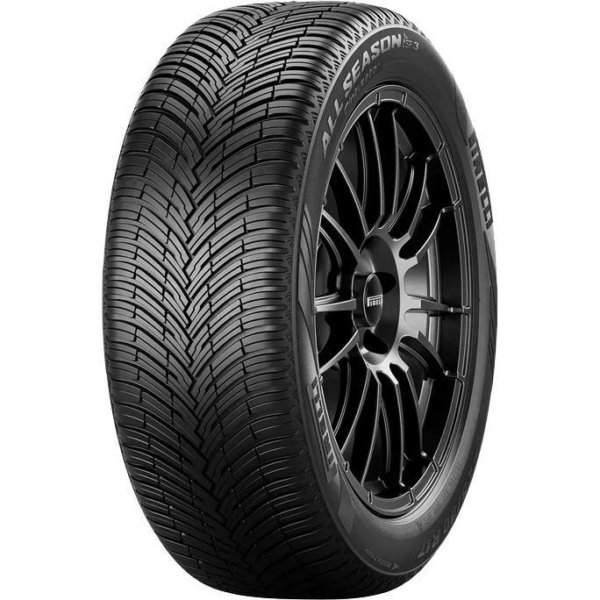 205/40R17 PIRELLI CINTURATO ALL SEASON SF3 84W XL FSL CAB72 3PMSF M+S