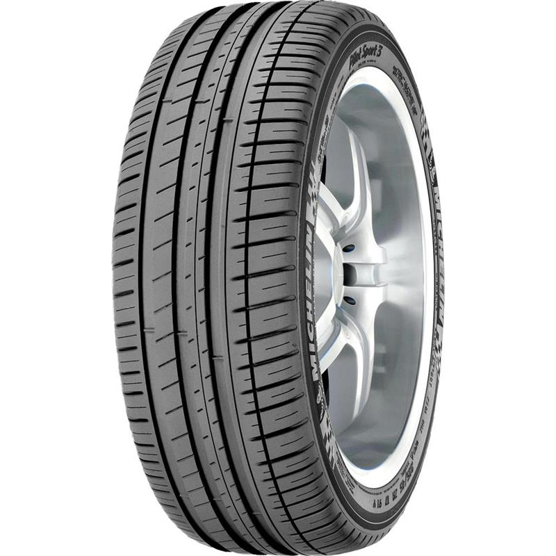 255/40R19 MICHELIN PILOT SPORT 3 100Y XL MO RP DAB71 255/40R19 MICHELIN PILOT SPORT 3 100Y XL MO RP DAB71