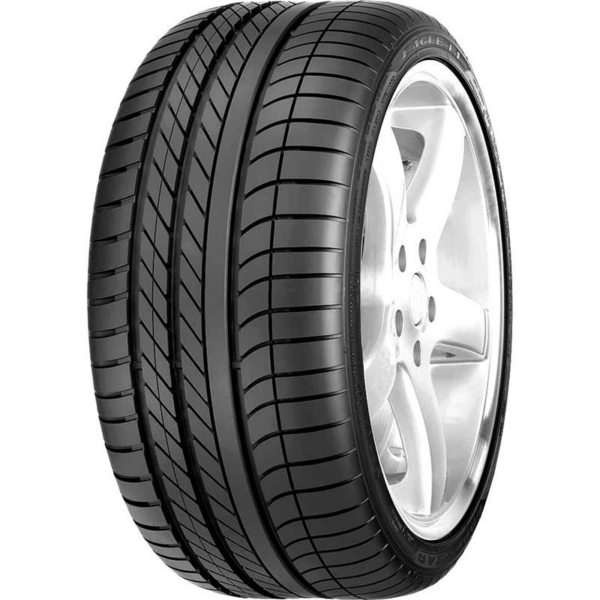 265/40R20 GOODYEAR EAGLE F1 ASYMMETRIC 104Y XL AO Elect FP DBB73