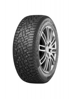 245/35R21 Continental IceContact 2 245/35R21 Continental IceContact 2