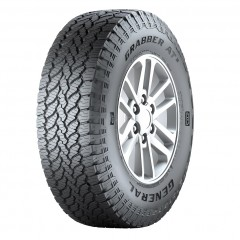 255/70R16 General Tire Grabber AT3 255/70R16 General Tire Grabber AT3