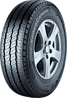 215/75R16 Continental VancoCamper 215/75R16 Continental VancoCamper