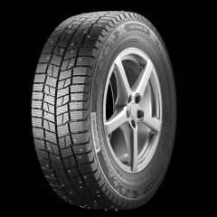 205/70R17 Continental VanContact Ice 205/70R17 Continental VanContact Ice