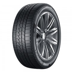245/40R19 Continental WinterContact TS860 S 245/40R19 Continental WinterContact TS860 S