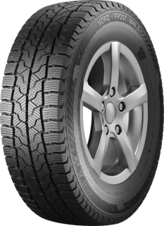 205/75R16 Gislaved NordFrost Van 2 205/75R16 Gislaved NordFrost Van 2