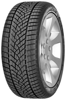 245/40R20 Goodyear UG Ice 2+ 245/40R20 Goodyear UG Ice 2+