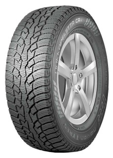 225/70R15 Nokian Hakkapeliitta CR4 225/70R15 Nokian Hakkapeliitta CR4