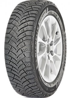 275/45R20 Michelin X-Ice North 4 275/45R20 Michelin X-Ice North 4