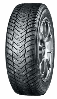 275/45R21 Yokohama IceGuard IG65 275/45R21 Yokohama IceGuard IG65