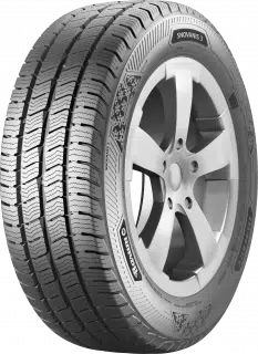 205/70R15BarumSnoVanis 3 205/70R15BarumSnoVanis 3