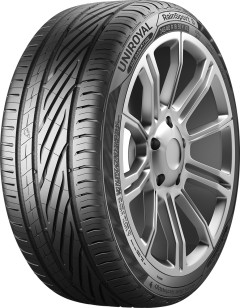 255/50R20 Uniroyal RainSport 5 255/50R20 Uniroyal RainSport 5