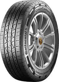 265/65R17 Continental CrossContact HT 265/65R17 Continental CrossContact HT