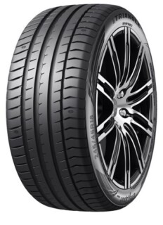 235/50R20 Triangle TH202 235/50R20 Triangle TH202