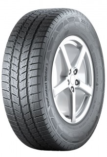 195/65R16 Continental VanContact Winter 195/65R16 Continental VanContact Winter
