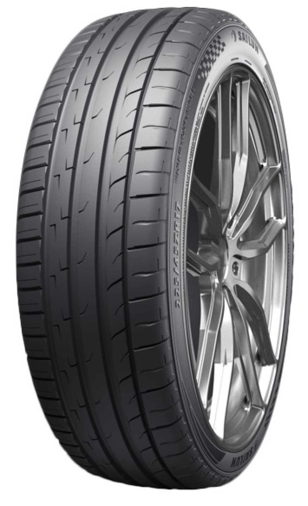 225/55R16 Sailun ATREZZO ZSR 2 225/55R16 Sailun ATREZZO ZSR 2