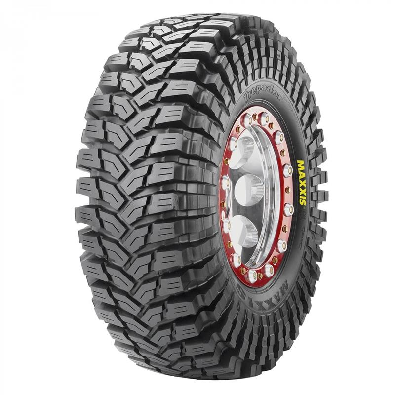 40x13.5-17 MAXXIS TREPADOR M8060 Bias 123K POR Competition 40x13.5-17 MAXXIS TREPADOR M8060 Bias 123K POR Competition