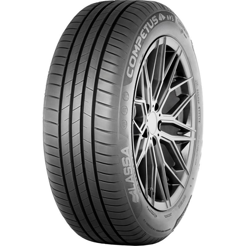 235/55R17 LASSA COMPETUS H/P 3 103V XL BAB71 235/55R17 LASSA COMPETUS H/P 3 103V XL BAB71