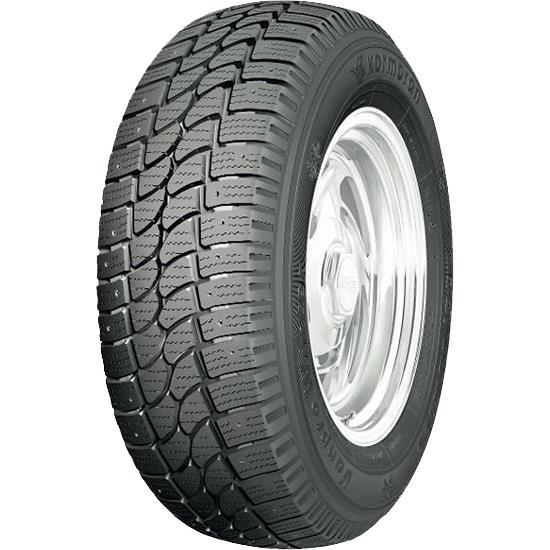225/70R15C KORMORAN VANPRO WINTER 112/100R Studded 3PMSF M+S 225/70R15C KORMORAN VANPRO WINTER 112/100R Studded 3PMSF M+S